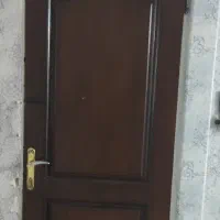 درب ورودی اپارتمان|مصالح و تجهیزات ساختمان|قدس, شهرقدس|دیوار