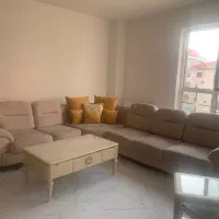 مبل ال ۸ نفره شرکتی|مبلمان خانگی و میز عسلی|رشت, معلم|دیوار