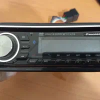 ضبط ماشین مارک سناتور تصویری