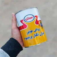 روغن موتور بهران تکتاز پریمیوم خلیل اباد