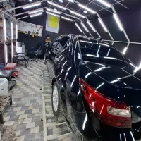 دنا پلاس اتومات اپشنال|خودرو سواری و وانت|خمین, |دیوار