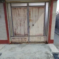 فروش درب حیاط