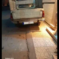 پیکان وانت فروشی
