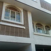 منزل مسکونی دو طبقه شمالی|فروش خانه و ویلا|نجفآباد, جلال آباد|دیوار