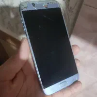 گوشی جی۷پرو همچی سالم فقط ال سی دی شکسته