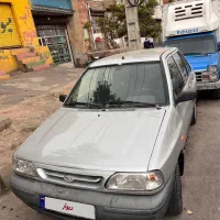پراید ۸۵