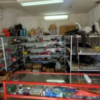 واگذاری مغاره لوازم یدکی