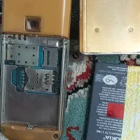 نوکیا۸۸۰۰ کلکسیونی ولوازم جانبی باک هندا اداپتور|موبایل|مشهد, شهید بصیر|دیوار