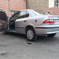 سمند LX|خودرو سواری و وانت|خوی, |دیوار