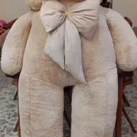 عروسک تدی وارداتی