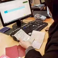صدور مدارک تحصیلی با استعلام و قانونی