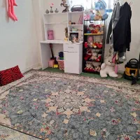 خانه آپارتمانی دلباز|فروش آپارتمان|فولادشهر, C1|دیوار