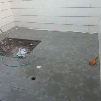 کاشیکاری و سرامیکاری