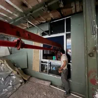 اجاره پمپ بتن دکل