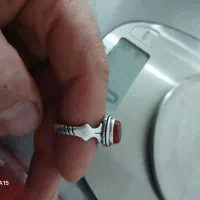 انگشتر عقیق|جواهرات|بوئین زهرا, |دیوار