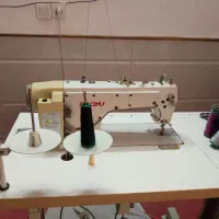 چرخ خیاطی