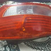 چراغ عقب تیبا 2|قطعات یدکی و لوازم جانبی|تهران, شهرک ولیعصر جنوبی|دیوار