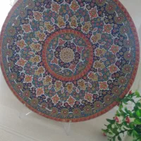 ظرف سفالی پذیرایی میوه نو و زیبا و شیک مناسب هدیه|ظروف سرو و پذیرایی|پردیس, فاز ۱|دیوار