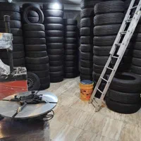 نماینگی فروش لاستیک دولتی با ارائه مدارک