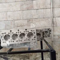 تراشکاری سیلندر  و سرسیلندر انواع سرسیلندر