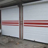 کرکره برقی پارسیان|خدمات پیشه و مهارت|کوهدشت, |دیوار