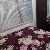 تخت دونفره در حد نو|تخت و سرویس خواب|رشت, فرزانه|دیوار