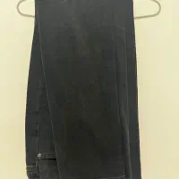 شلوار جین بگ زارا