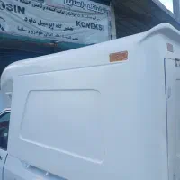 فروش فوری کابین پرایدوانت قرنی