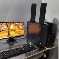 کامپیوتر گیمینگ خونگی