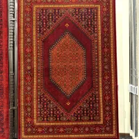 ده فرش پرفروش سنتی لاکی ۷۰۰شانه ۶و۹و۱۲ متری|فرش|قم, باجک دو|دیوار