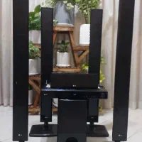 باند|سیستم صوتی خانگی|اسلام‌شهر, شهرک واوان|دیوار