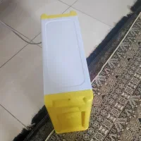 بخاری برقی در حد|بخاری، هیتر، شومینه|قم, قلعه کامکار|دیوار