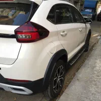 ایکس 22 پرو سفید،مدل ۱۴۰۲ فروش فوری|خودرو سواری و وانت|مشهد, پایین خیابان|دیوار