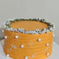 کیک وژله وتیرامیسو ودسر وغیره|خدمات پذیرایی، مراسم|اراک, |دیوار