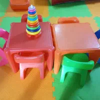 فروش لوازم کامل خانه بازی (شهر بازی)|اسباب‌‌بازی|تهران, دکتر هوشیار|دیوار