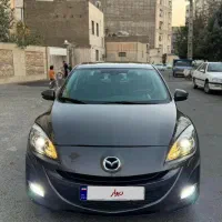 مزدا 3|خودرو سواری و وانت|تهران, علیآباد|دیوار