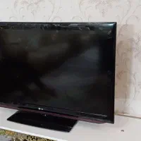 تلویزیون ال جی