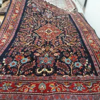 جفت ۶متری دستباف گلدانی