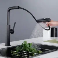 فروش ویژه دوش سینک شیر های چند منظوره اقتصادی