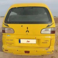 ون کاسپین|خودرو سواری و وانت|کهنوج, |دیوار