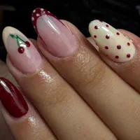 تخفیف ویژه خدمات ناخن