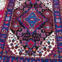 قالی گل حیدری