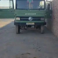 خاور کمپرس مدل 55