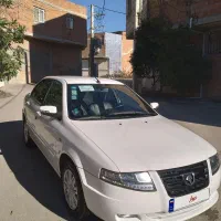 سورن پلاس EF7 پایه گاز سوز مدل ۱۴۰۲ کم کارکرد