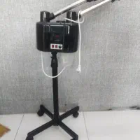 دستگاه بخور صورت گرم و سرد