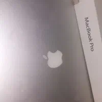 فوری Mac Book pro2015