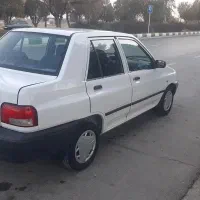 پراید ۱۳۱مدل ۹۶ درحدخشک|خودرو سواری و وانت|مشهد, توس فردوسی|دیوار