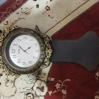 ساعت دیواری مدل Nik