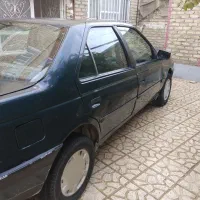 پزوآردی|خودرو سواری و وانت|مشهد, تبادکان|دیوار