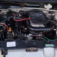 روا دوگانه دستی نقره ای|خودرو سواری و وانت|بوکان, |دیوار